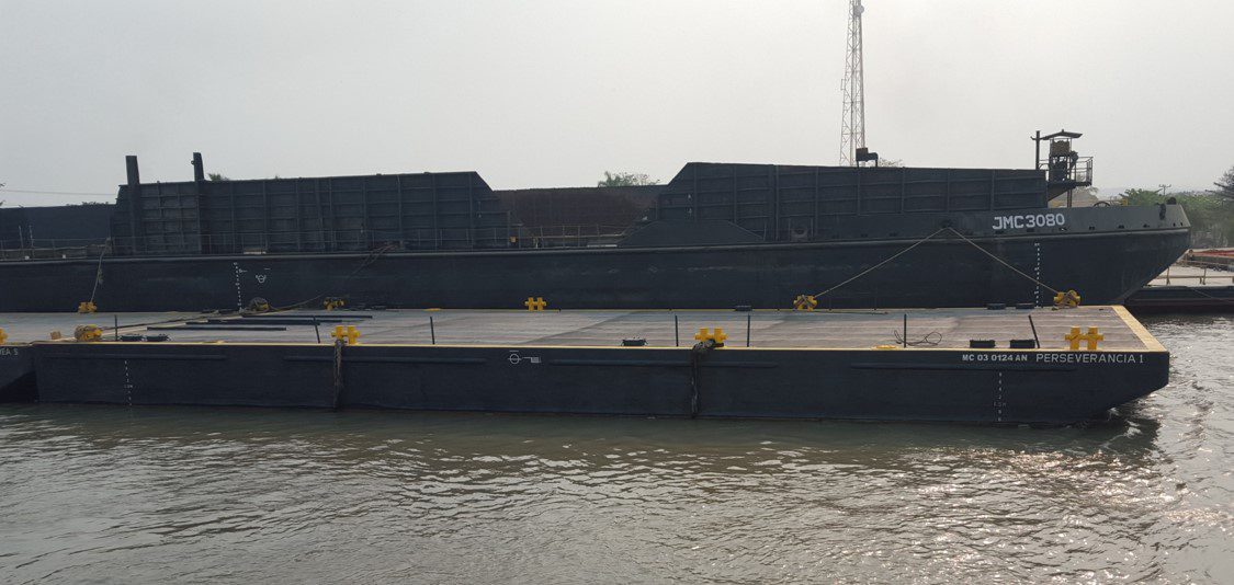 Proyectos / Serport / Buceo comercial