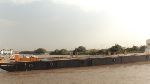 Proyectos / Serport / Buceo comercial