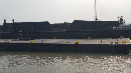 Proyectos / Serport / Buceo comercial