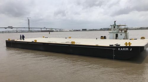 Proyectos / Serport / Buceo comercial