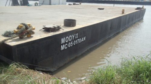 Proyectos / Serport / Buceo comercial