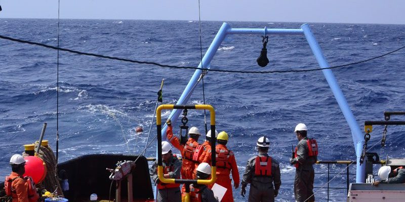 Cruceros /Serport / Buceo comercial